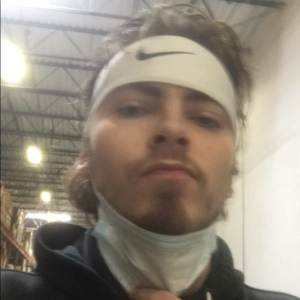 Meet your Posher, Jayce